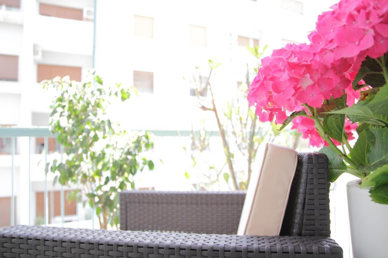 120 Rodionoff Palermo B&B Exterior foto